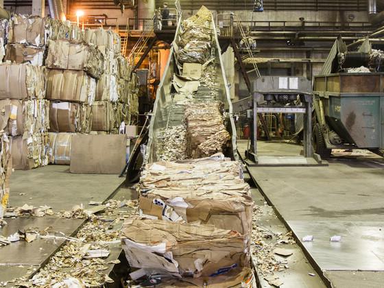 Solutions to Minnesota's Packaging Waste and Cost Reduction Act